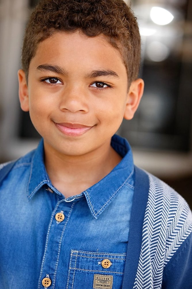 Brenan Young