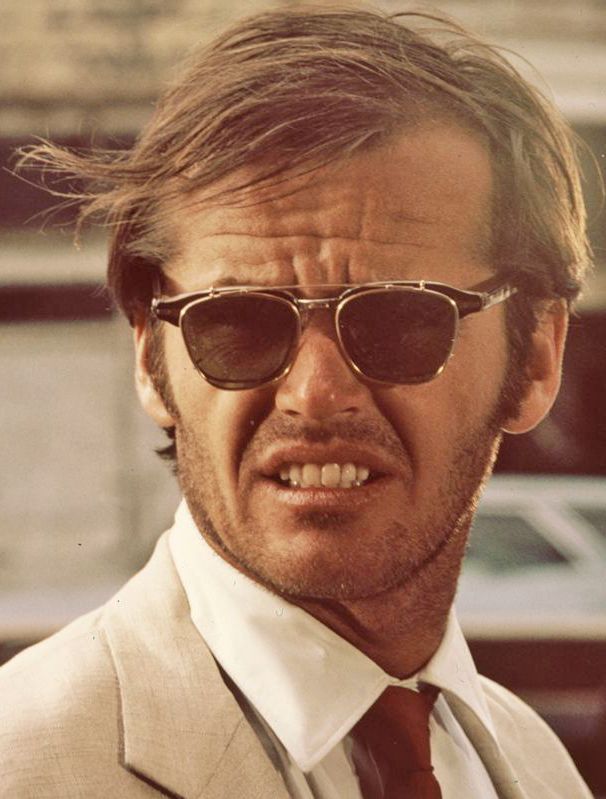 George Hanson