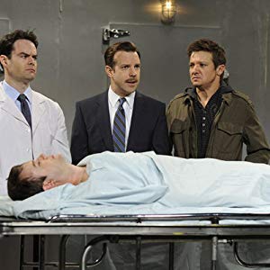 Various, Mitt Romney, Joe Biden, George W. Bush, A-Hole, Billy Ray Cyrus, The Devil, Wolf Blitzer, Robert Osborne, Gil...