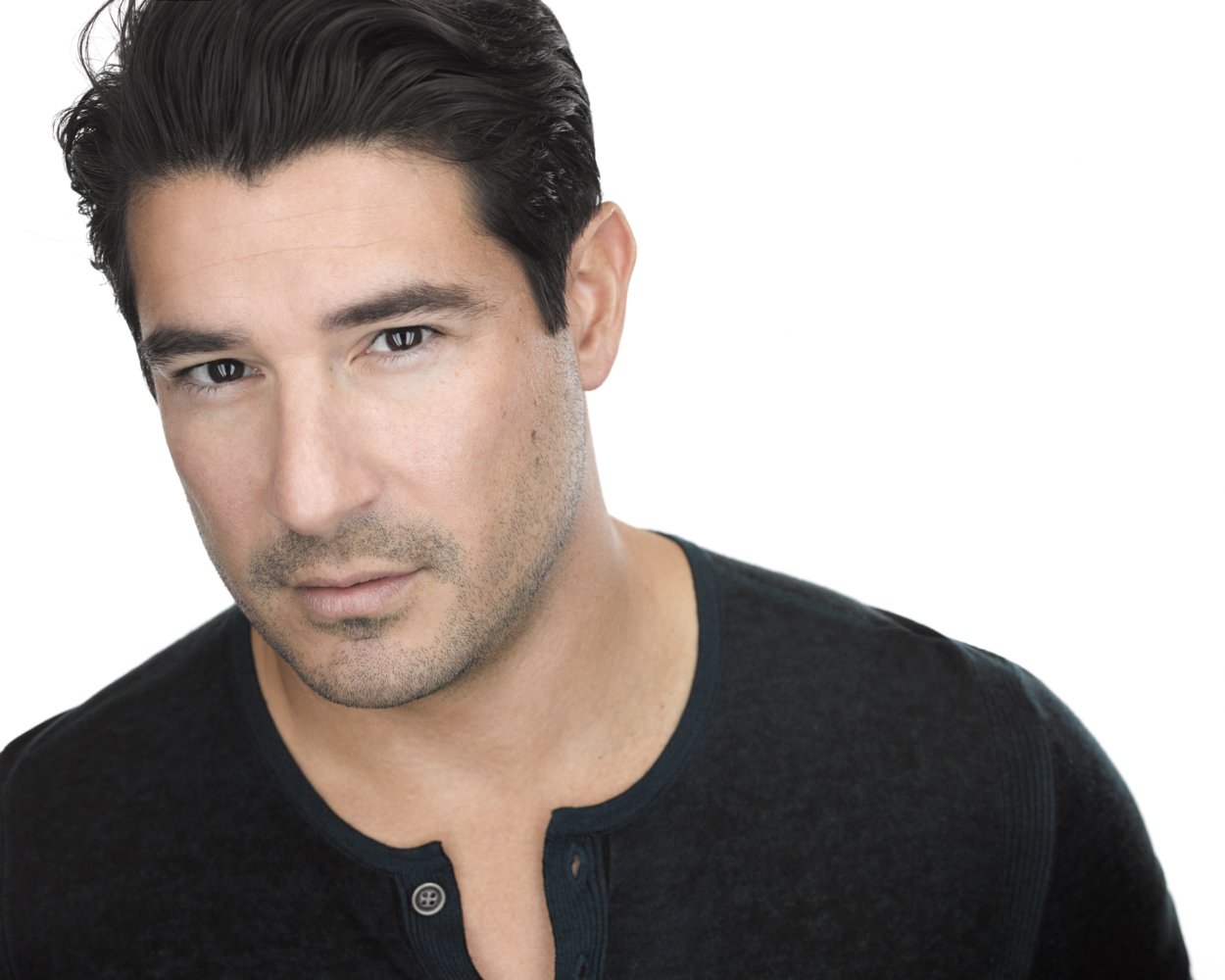 Derek Alvarado