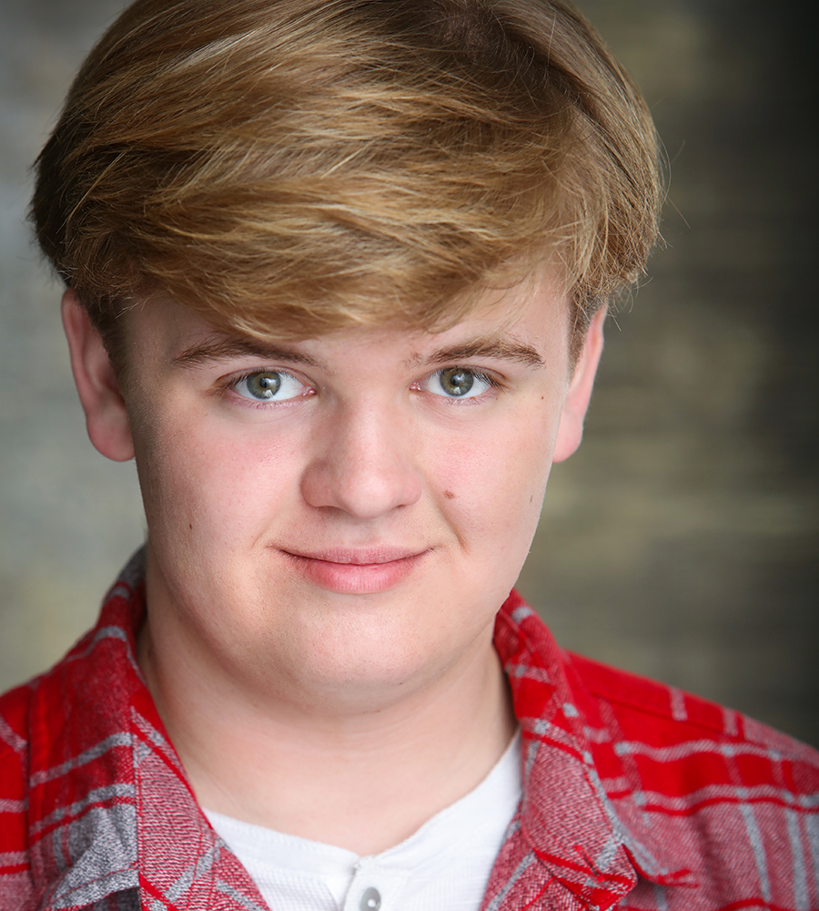 Tobin Carter