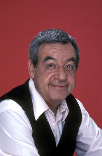 Howard Cunningham