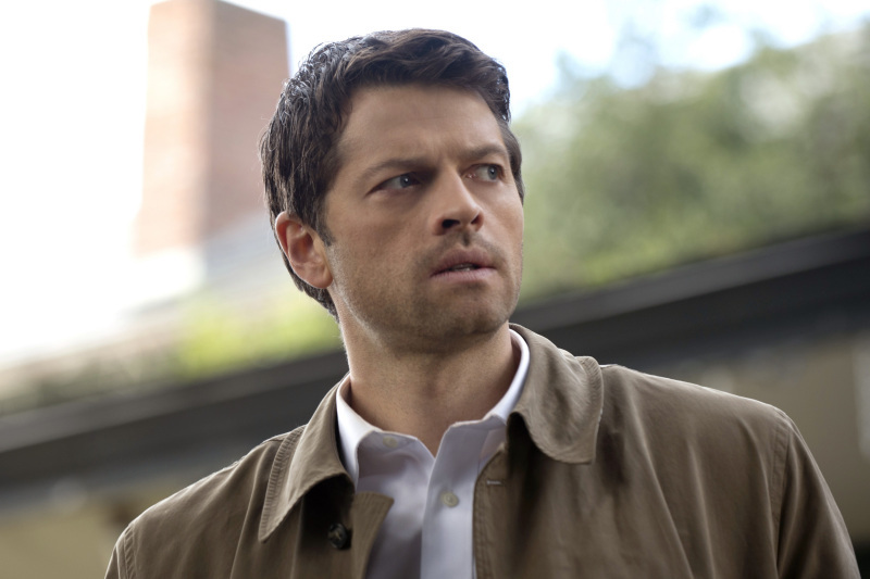 Castiel