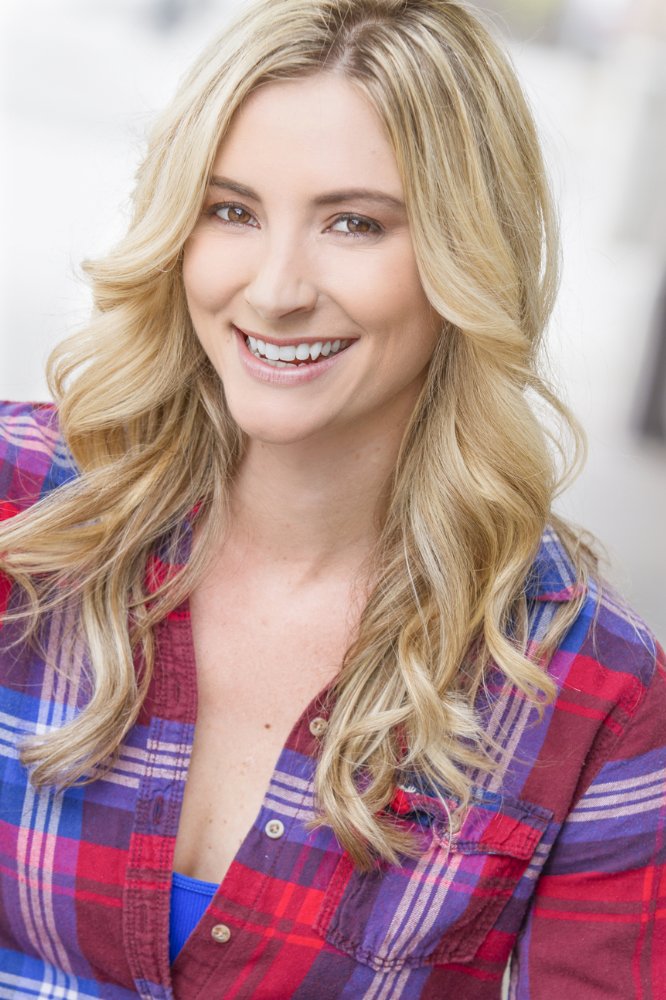 Erica Shannon