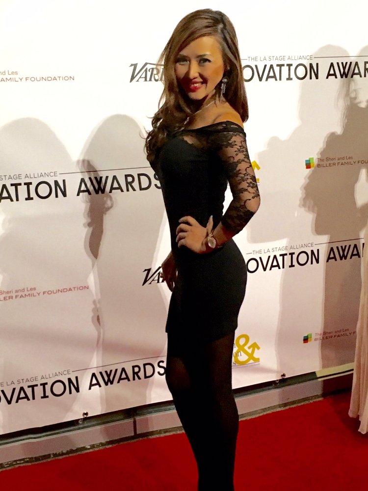 Catherine Chen