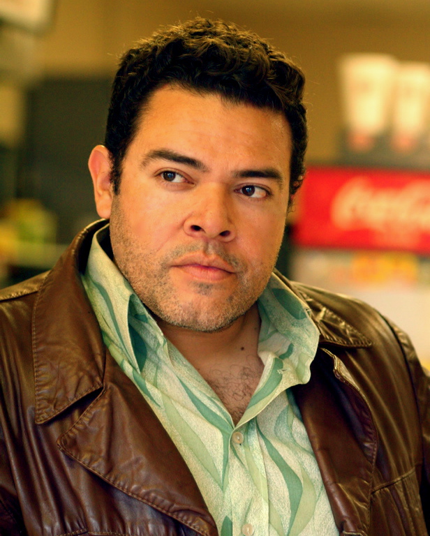 Frank Gallegos