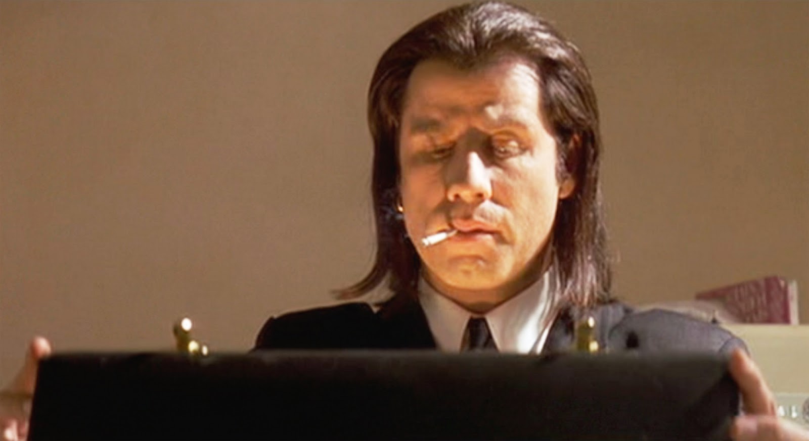 Vincent Vega