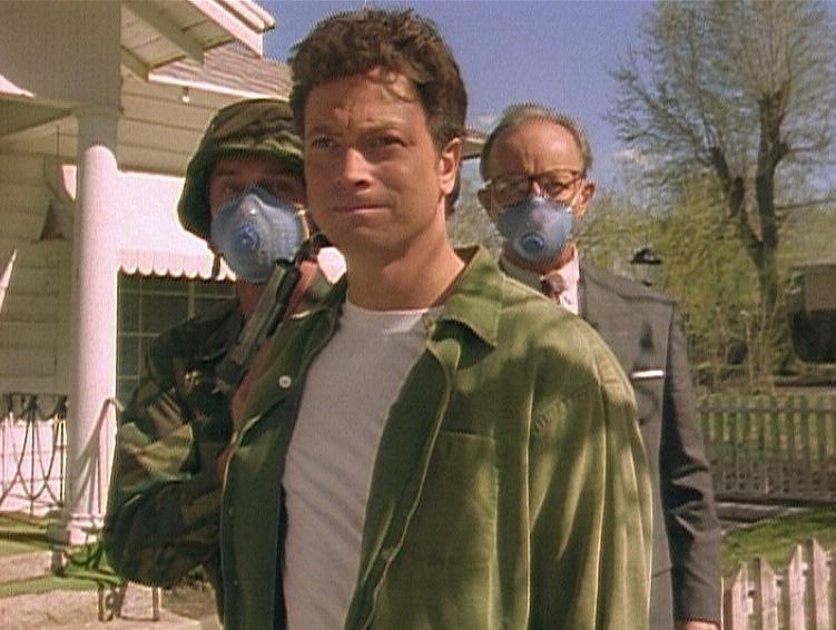 Stu Redman