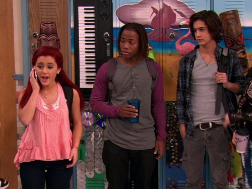 Avan Jogia