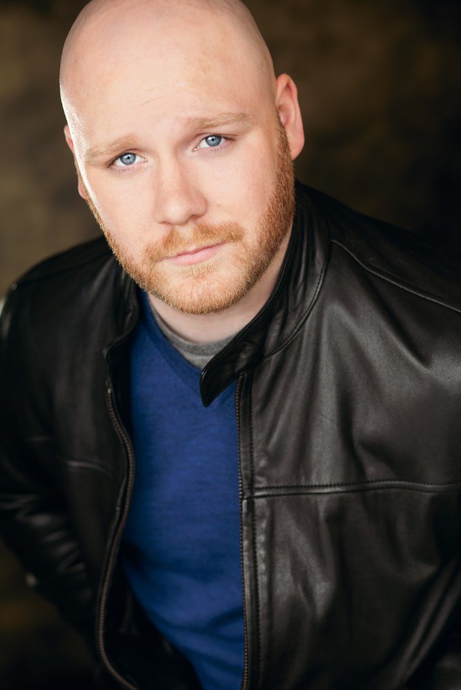 Chris McFarland