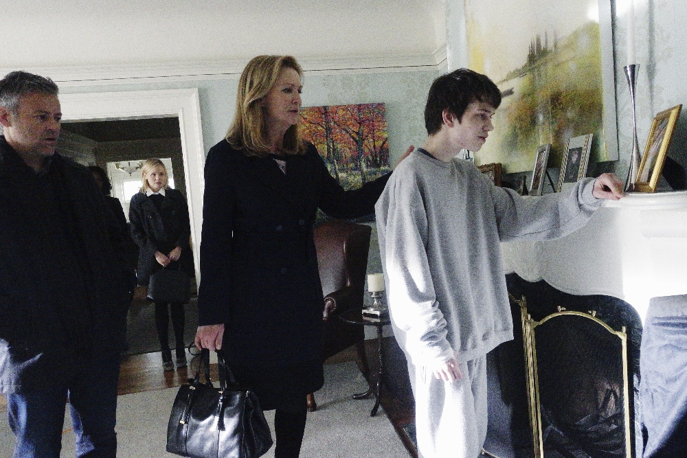 Joan Allen