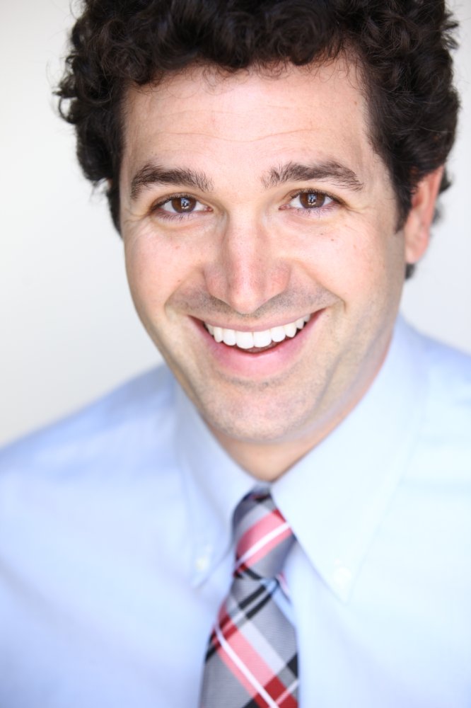 Alex Aschinger