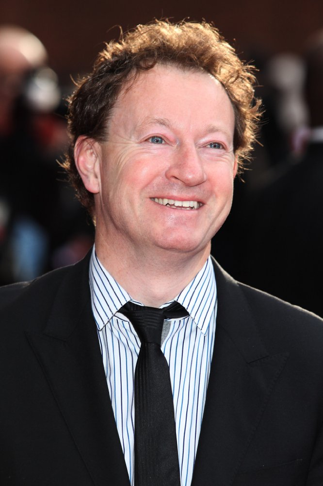 Simon Beaufoy