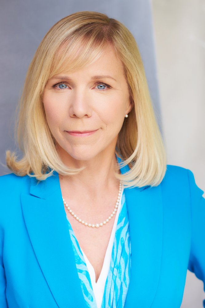 Susan Leslie