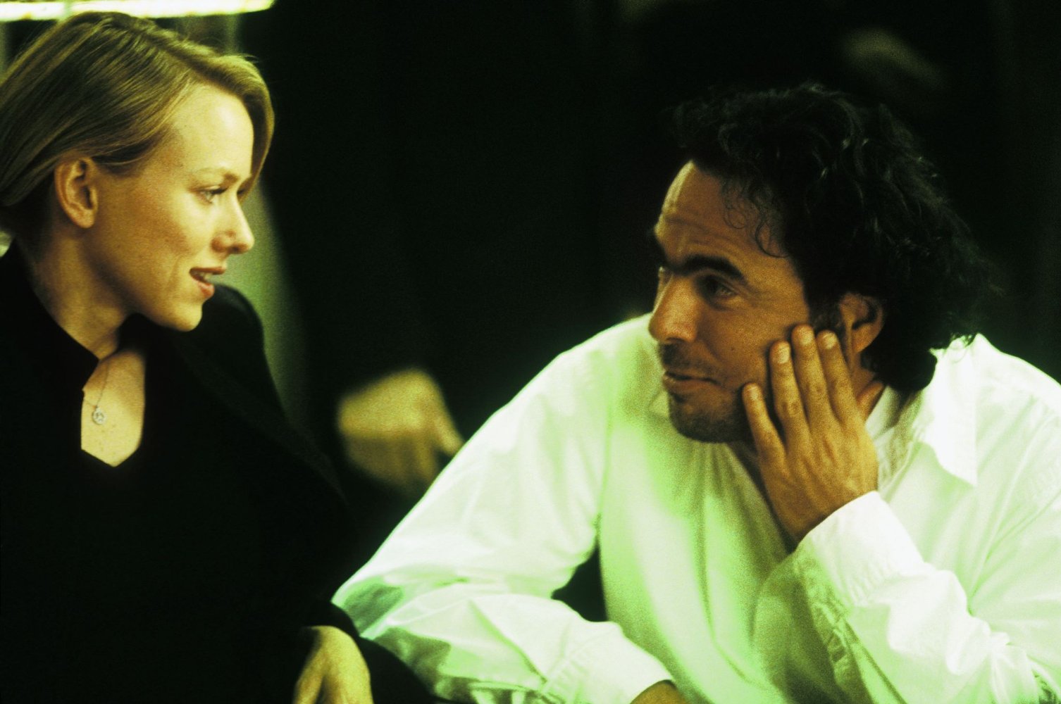 Alejandro González Iñárritu