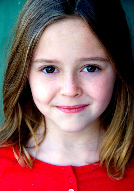 Rose Matheu