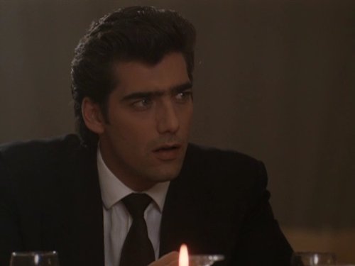 Ken Wahl