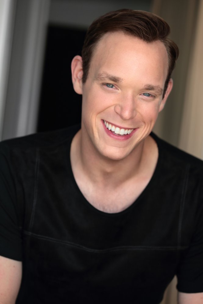 Ethan Crenshaw