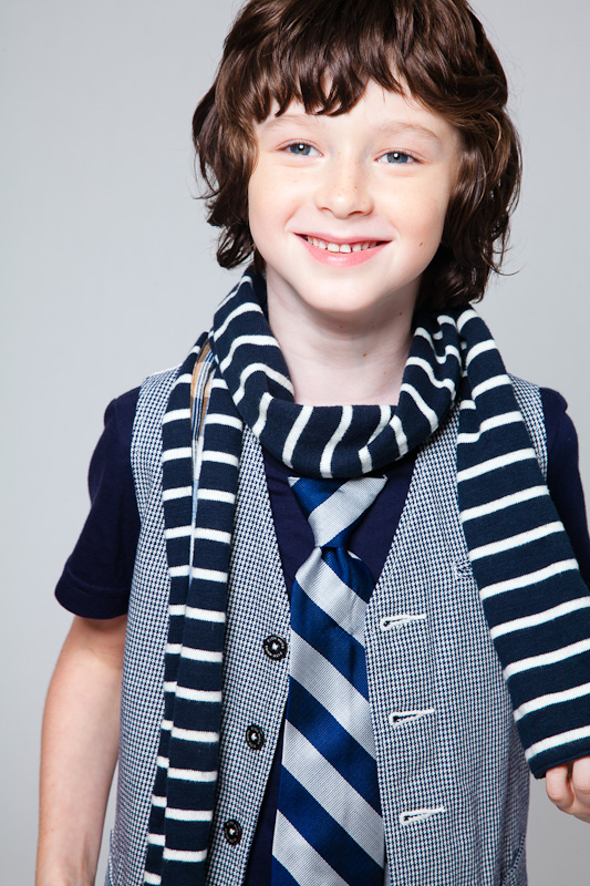 Sammy Jack