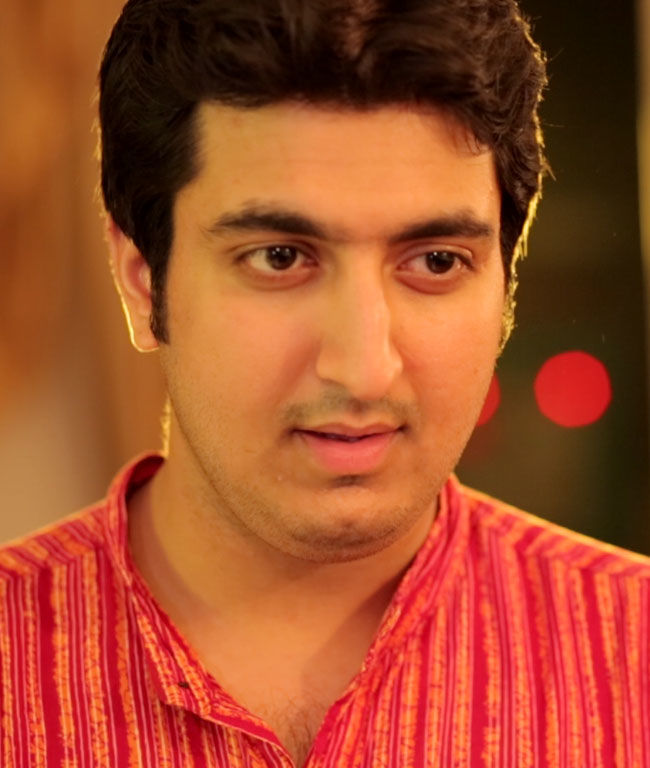 Pranay Manchanda