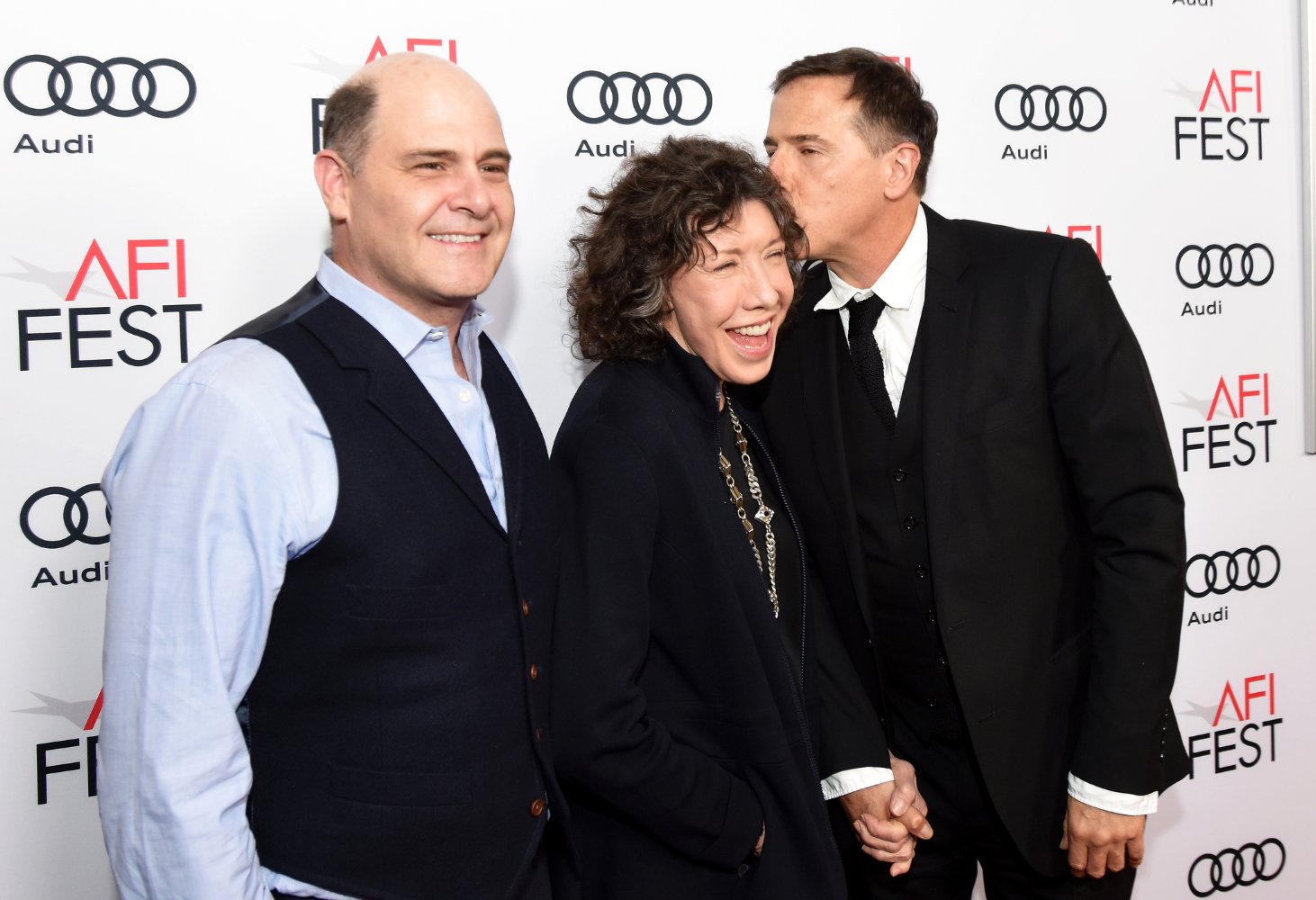 David O. Russell