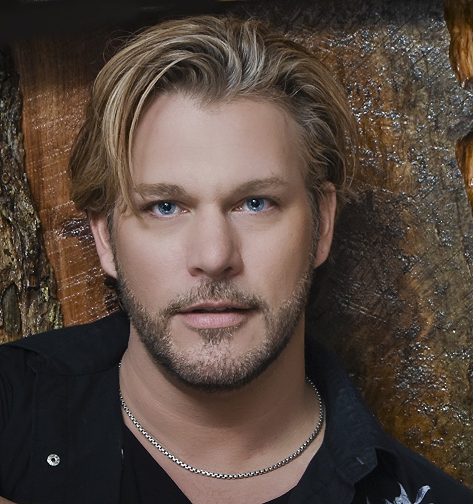 Craig Wayne Boyd