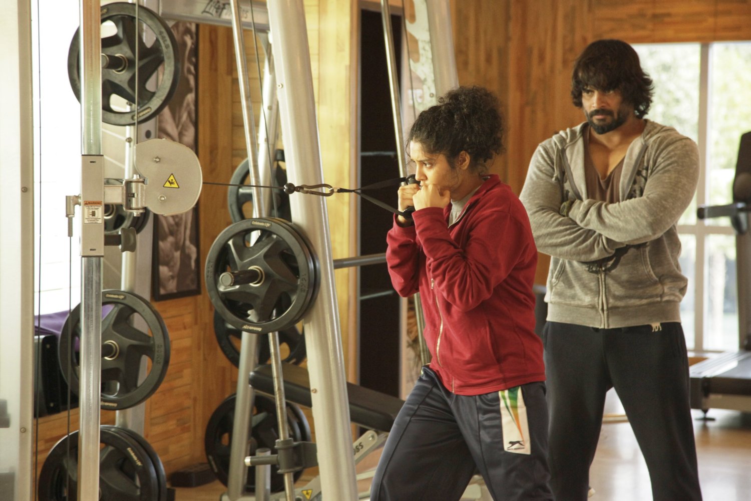 Ritika Singh