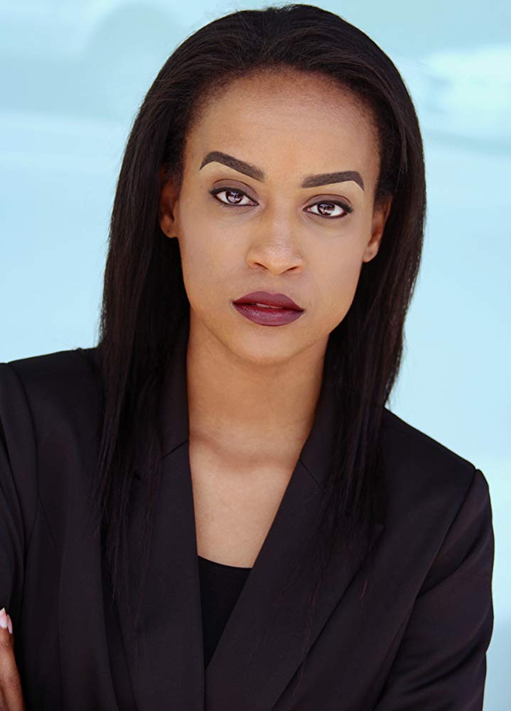 Erika Ashley