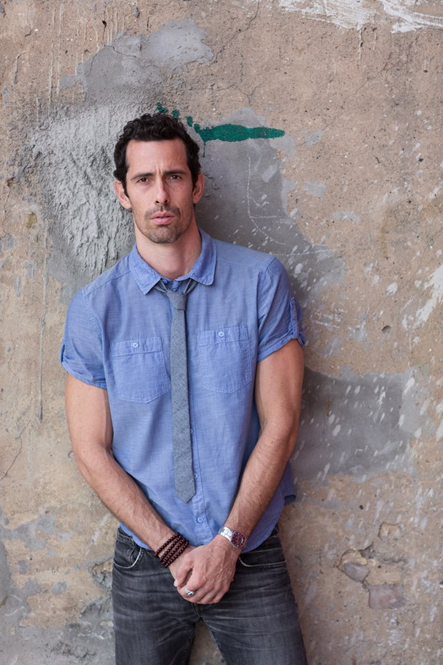 Mikaal Bates