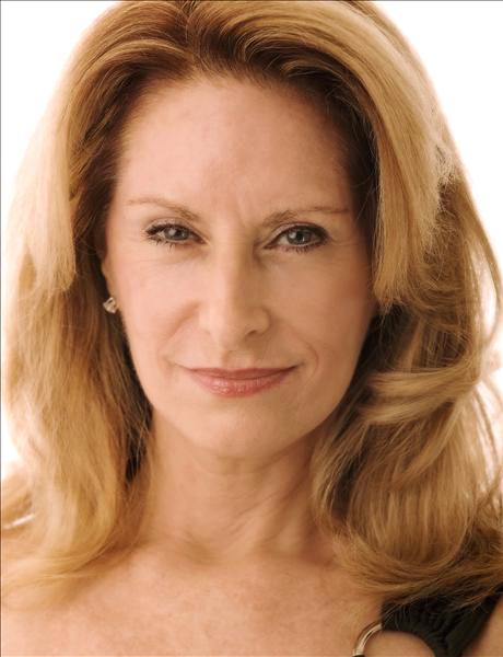 Marcy Roban