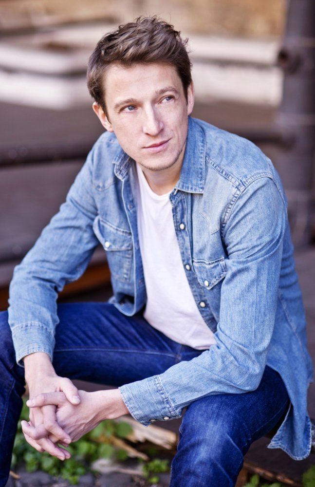 Maxence Dinant