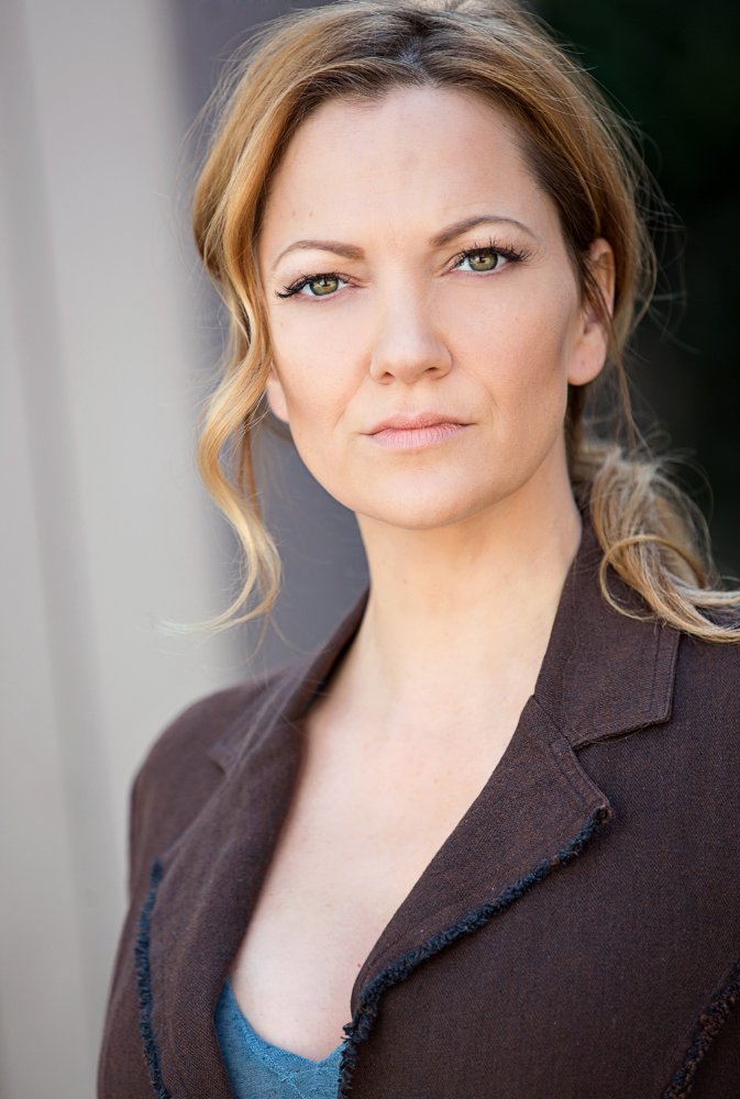 Laura Mayes Byrnes