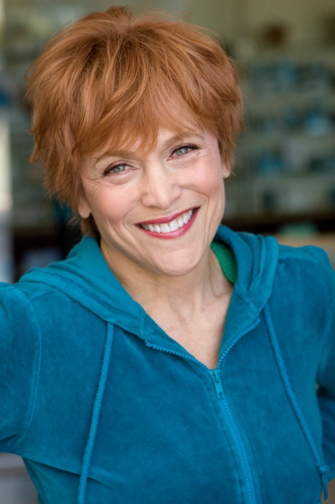 Joy Rinaldi