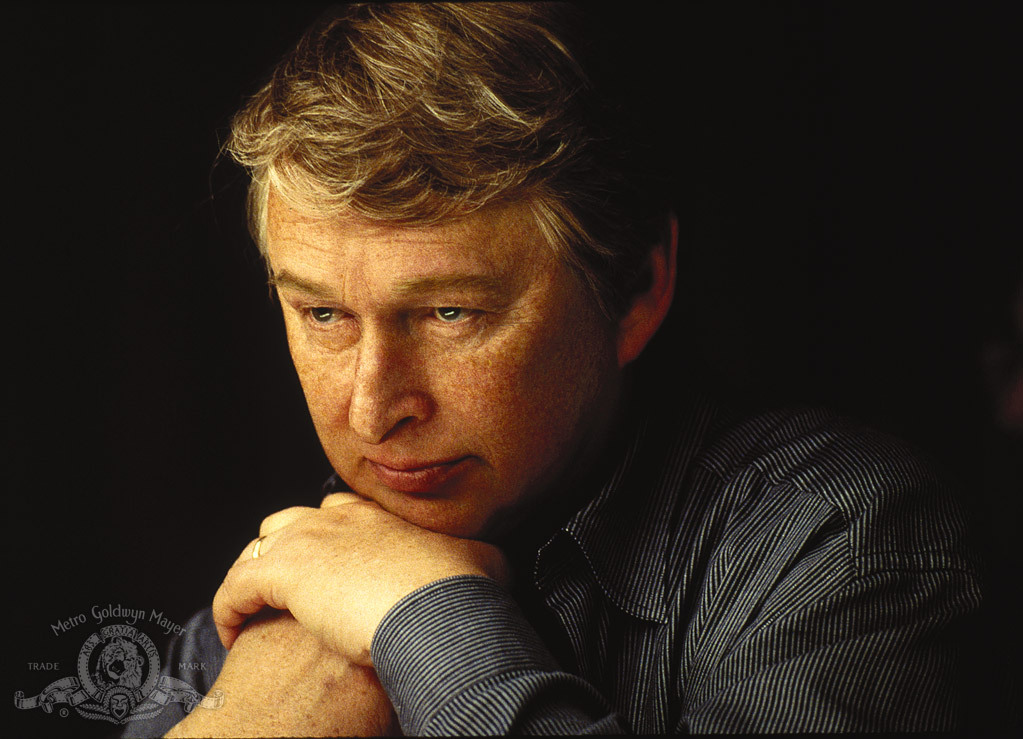 Mike Nichols