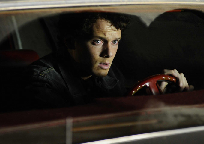 Odd Thomas