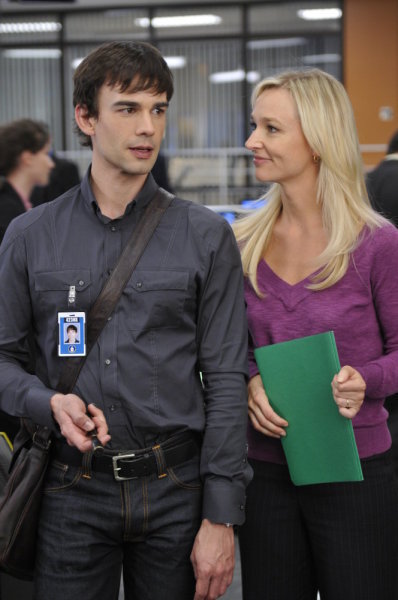Auggie Anderson