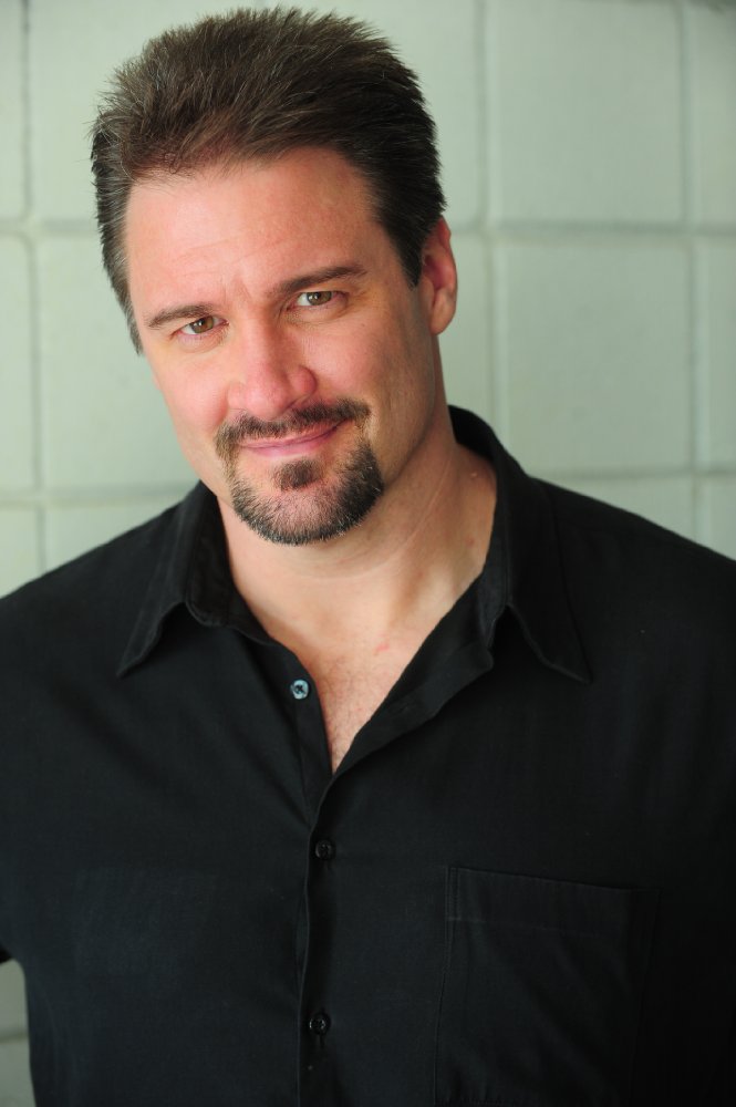 Matthew Mahaney