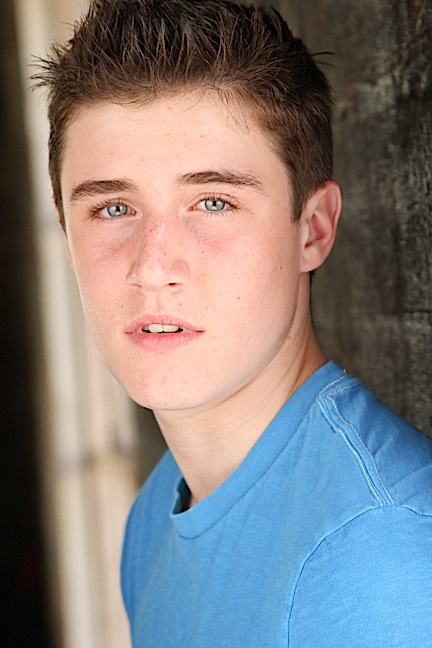 Austin James Wolff