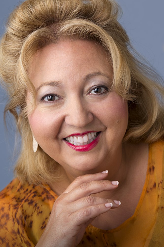 Michelle Danner