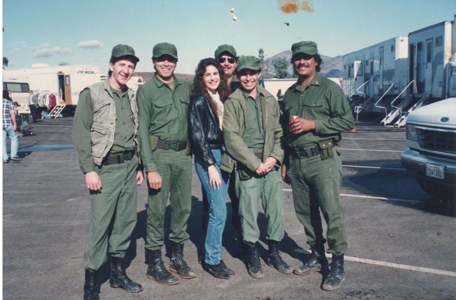 Rudy Quintanilla