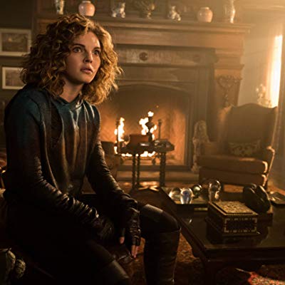 Selina Kyle