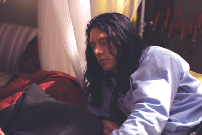 Tommy Wiseau