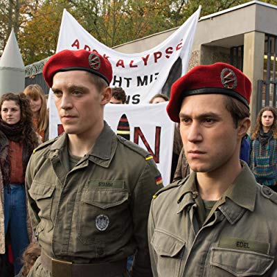 Martin Rauch, Moritz Stamm
