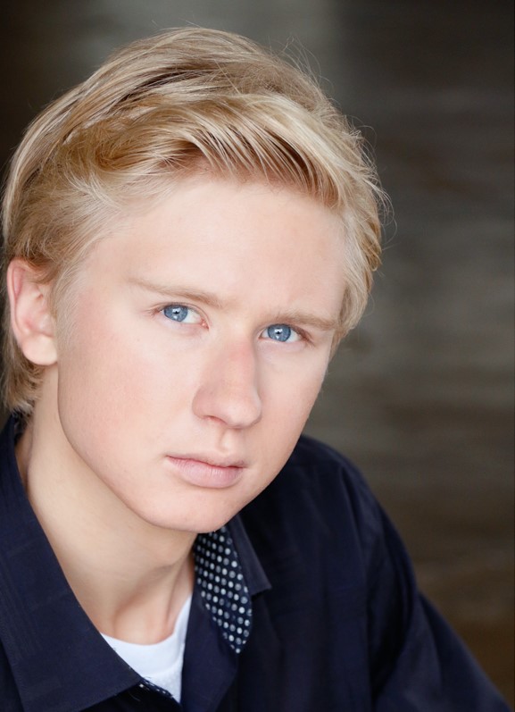 Alex Bartz