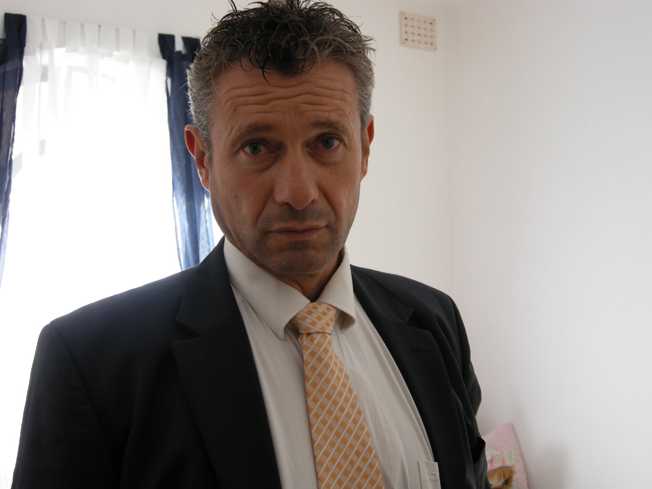 Wolfgang Raach