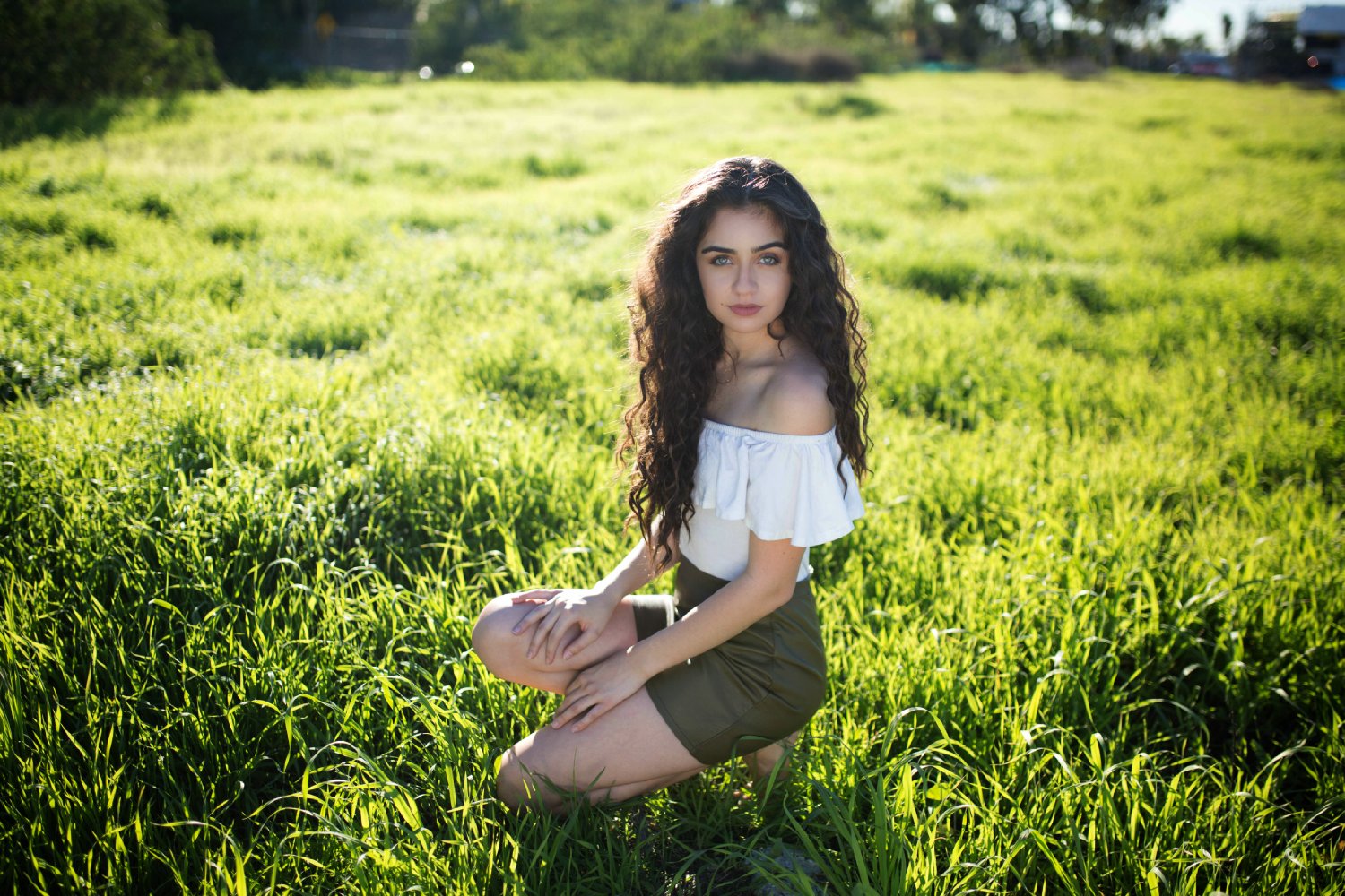 Samantha Elizondo