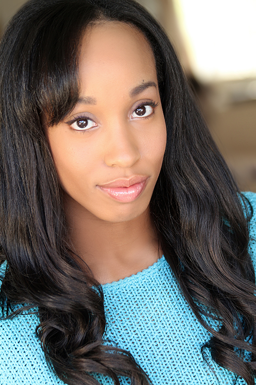 Erica Jaye Green