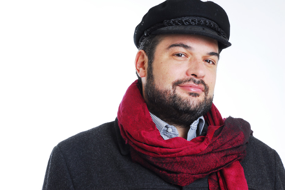 Carlos Corona