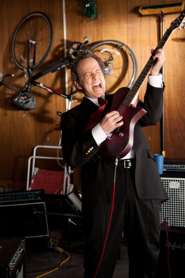 Andrew Sensenig