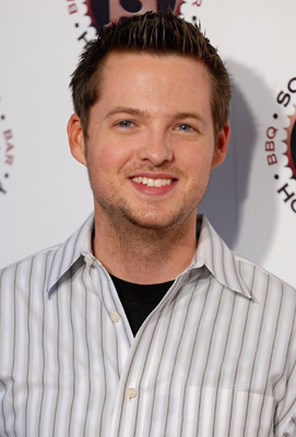 Damien Fahey